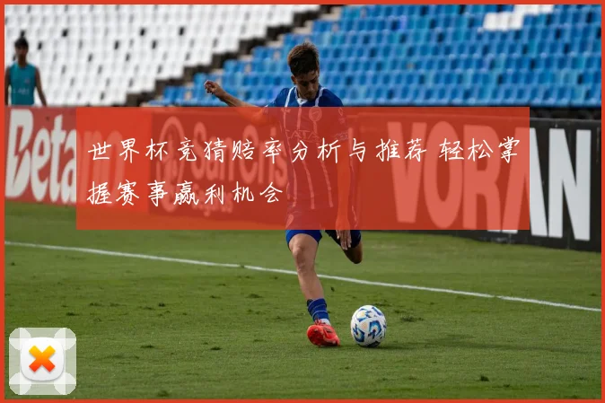 世界杯竞猜赔率分析与推荐 轻松掌握赛事赢利机会