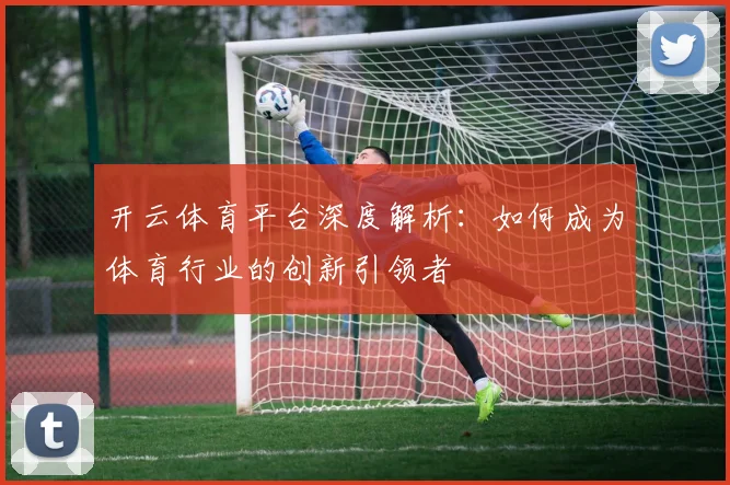 开云体育平台深度解析：如何成为体育行业的创新引领者