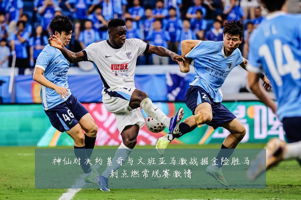 神仙对决约基奇与文班亚马激战掘金险胜马刺点燃常规赛激情