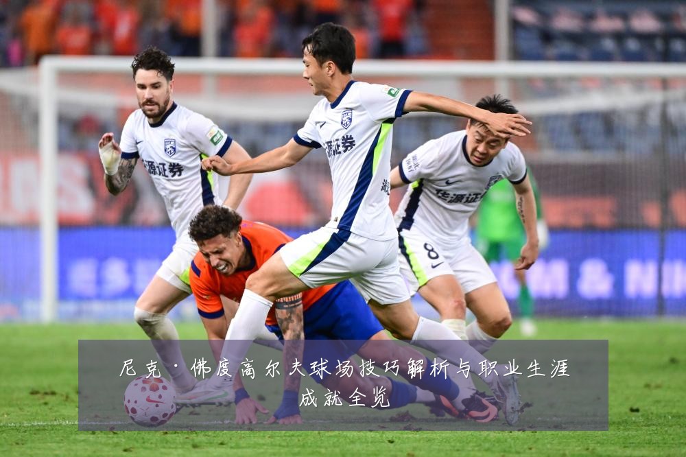 尼克·佛度高尔夫球场技巧解析与职业生涯成就全览